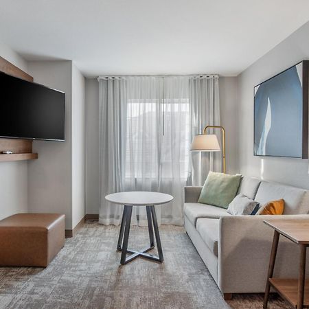 Staybridge Suites Rocklin - Roseville Area By Ihg Εξωτερικό φωτογραφία