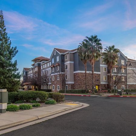 Staybridge Suites Rocklin - Roseville Area By Ihg Εξωτερικό φωτογραφία