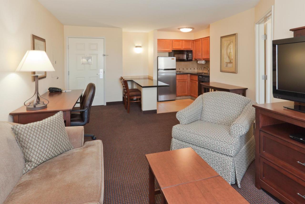 Staybridge Suites Rocklin - Roseville Area By Ihg Εξωτερικό φωτογραφία