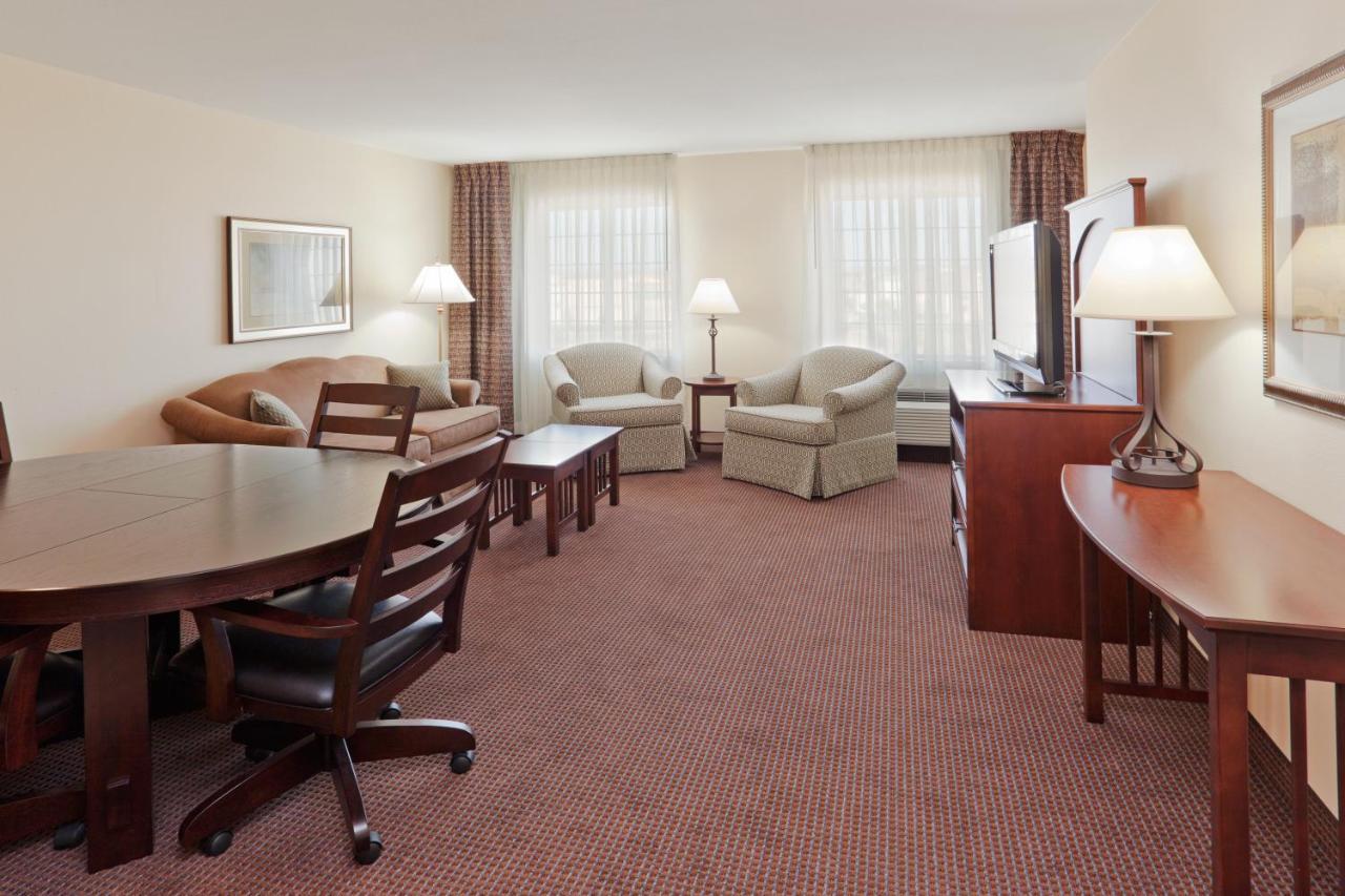 Staybridge Suites Rocklin - Roseville Area By Ihg Εξωτερικό φωτογραφία
