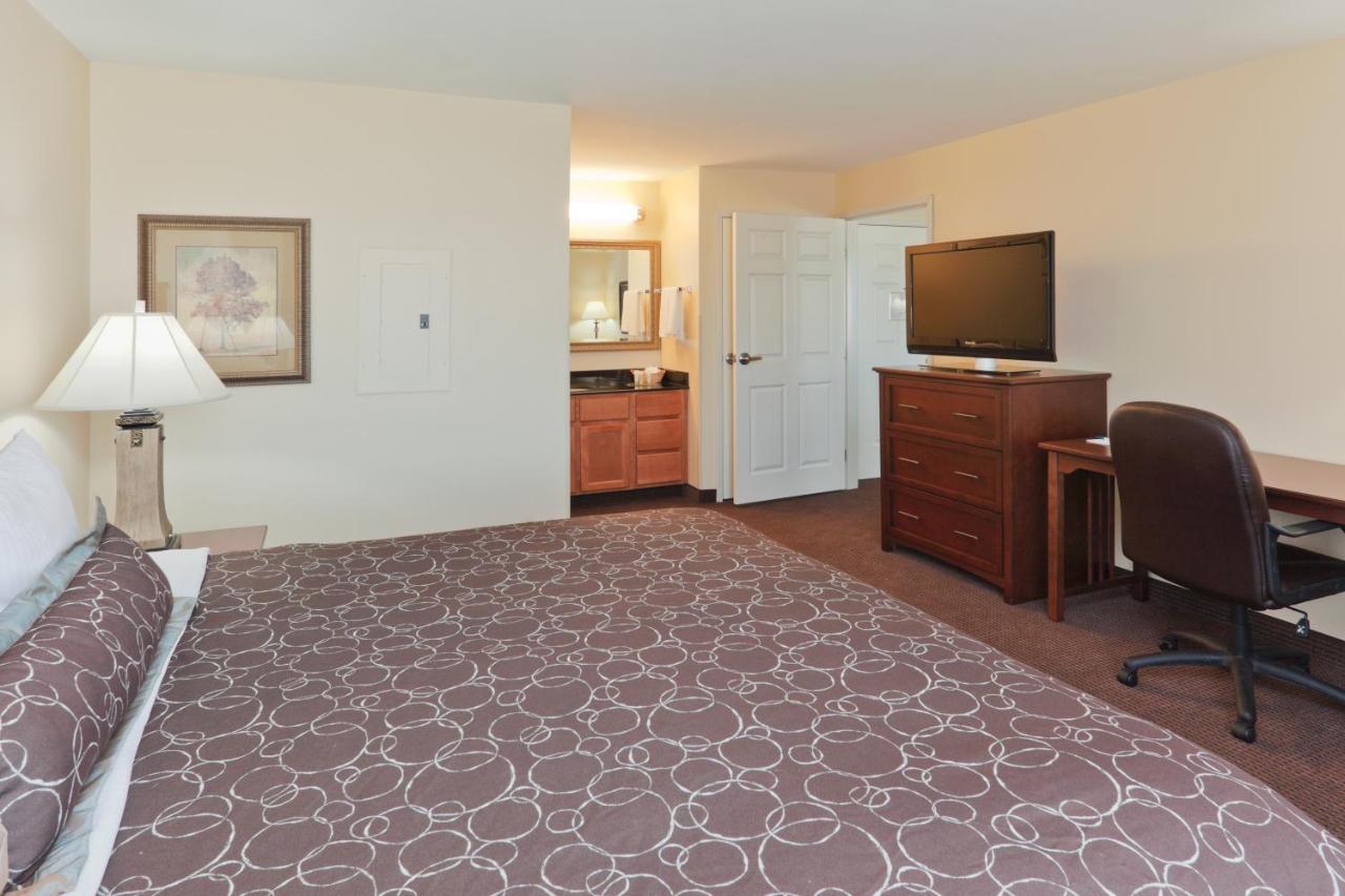 Staybridge Suites Rocklin - Roseville Area By Ihg Εξωτερικό φωτογραφία