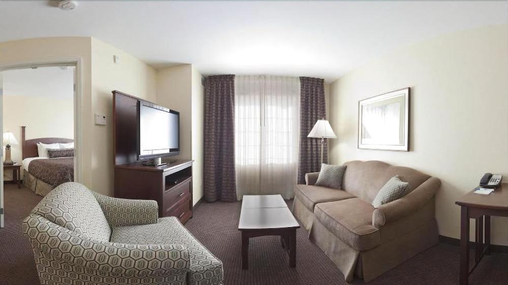 Staybridge Suites Rocklin - Roseville Area By Ihg Εξωτερικό φωτογραφία