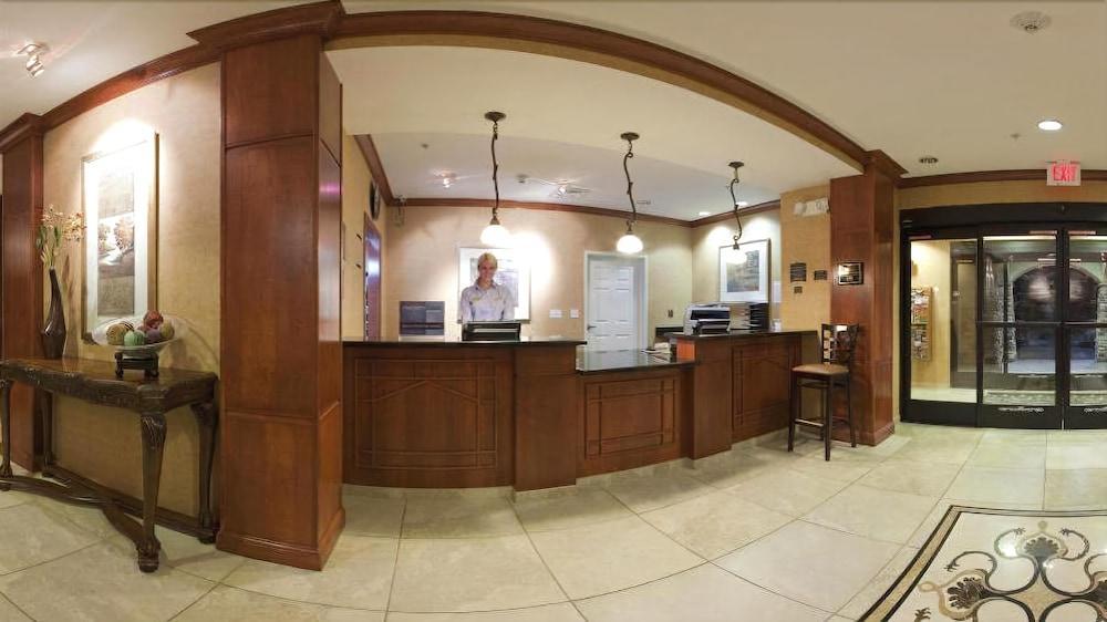 Staybridge Suites Rocklin - Roseville Area By Ihg Εξωτερικό φωτογραφία