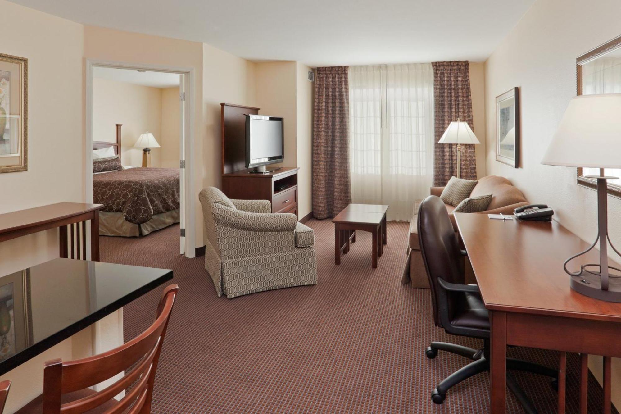 Staybridge Suites Rocklin - Roseville Area By Ihg Εξωτερικό φωτογραφία