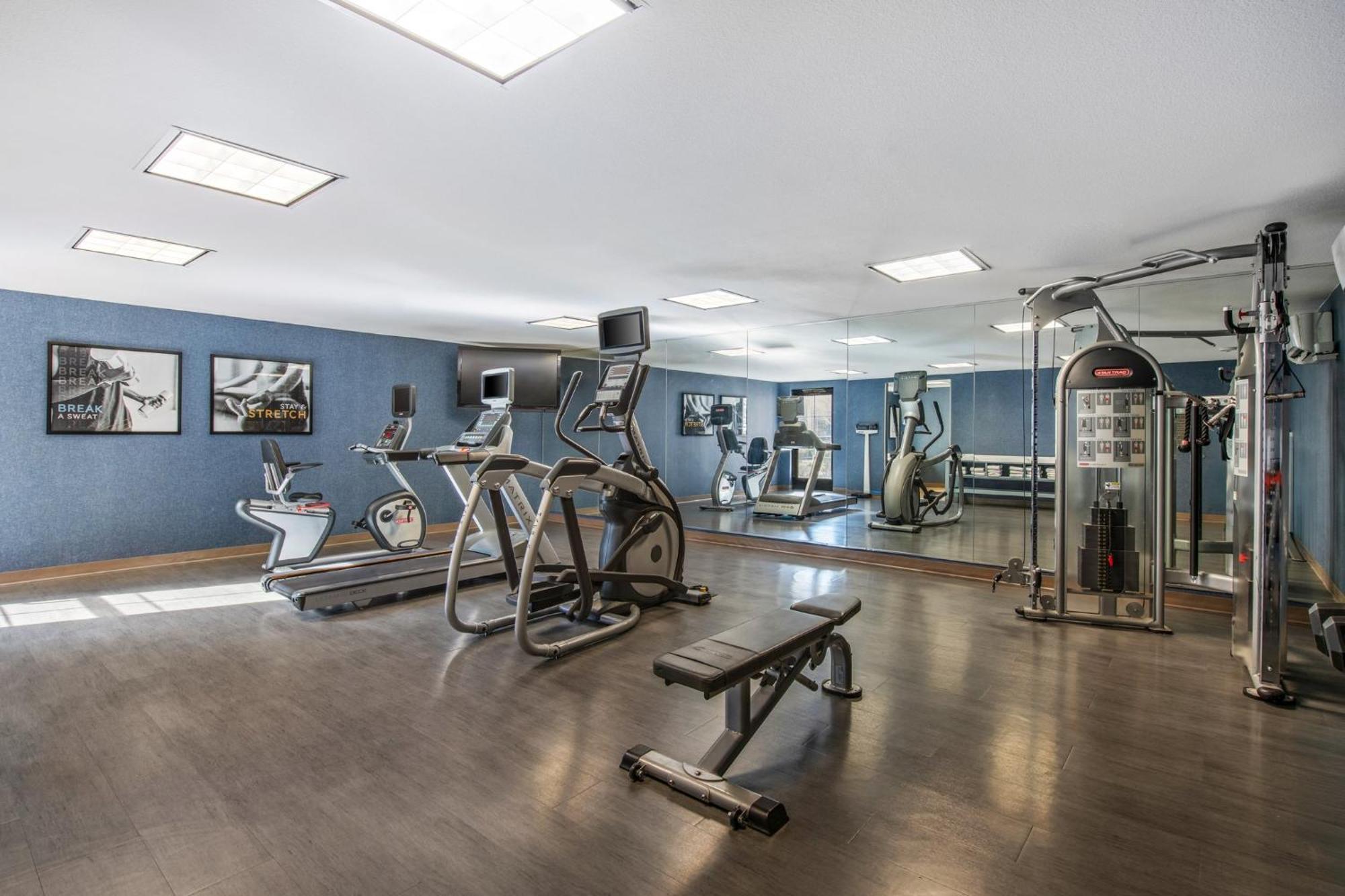 Staybridge Suites Rocklin - Roseville Area By Ihg Εξωτερικό φωτογραφία