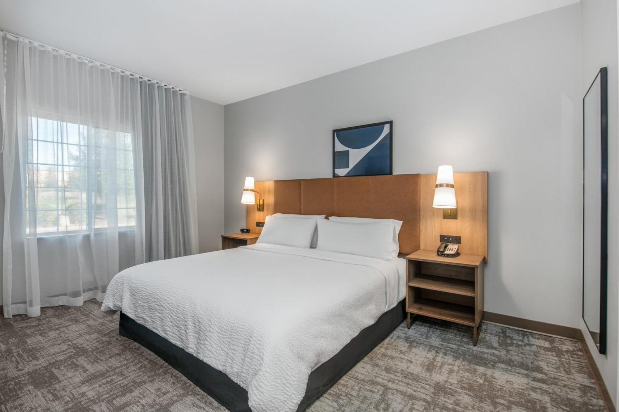 Staybridge Suites Rocklin - Roseville Area By Ihg Εξωτερικό φωτογραφία