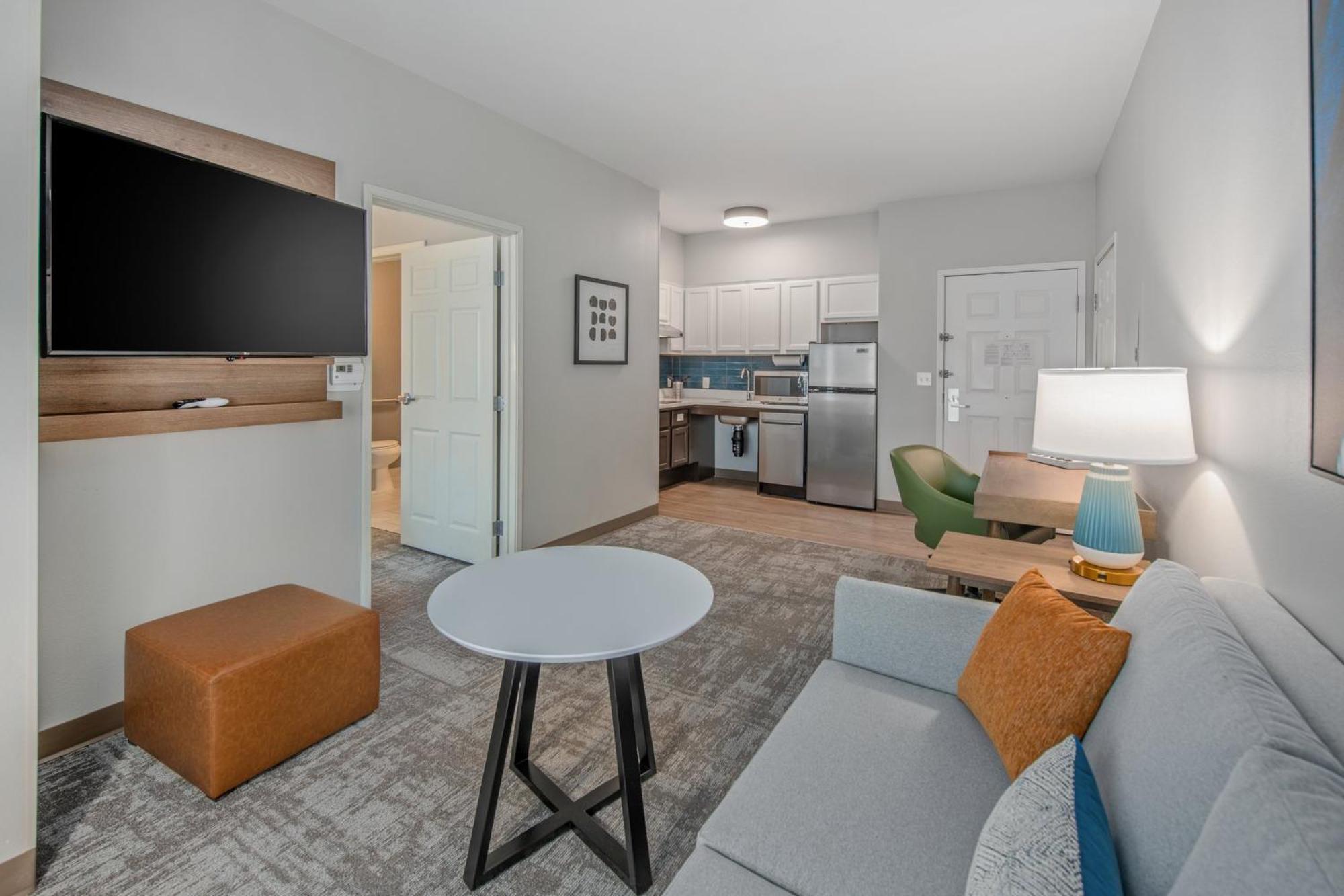 Staybridge Suites Rocklin - Roseville Area By Ihg Εξωτερικό φωτογραφία