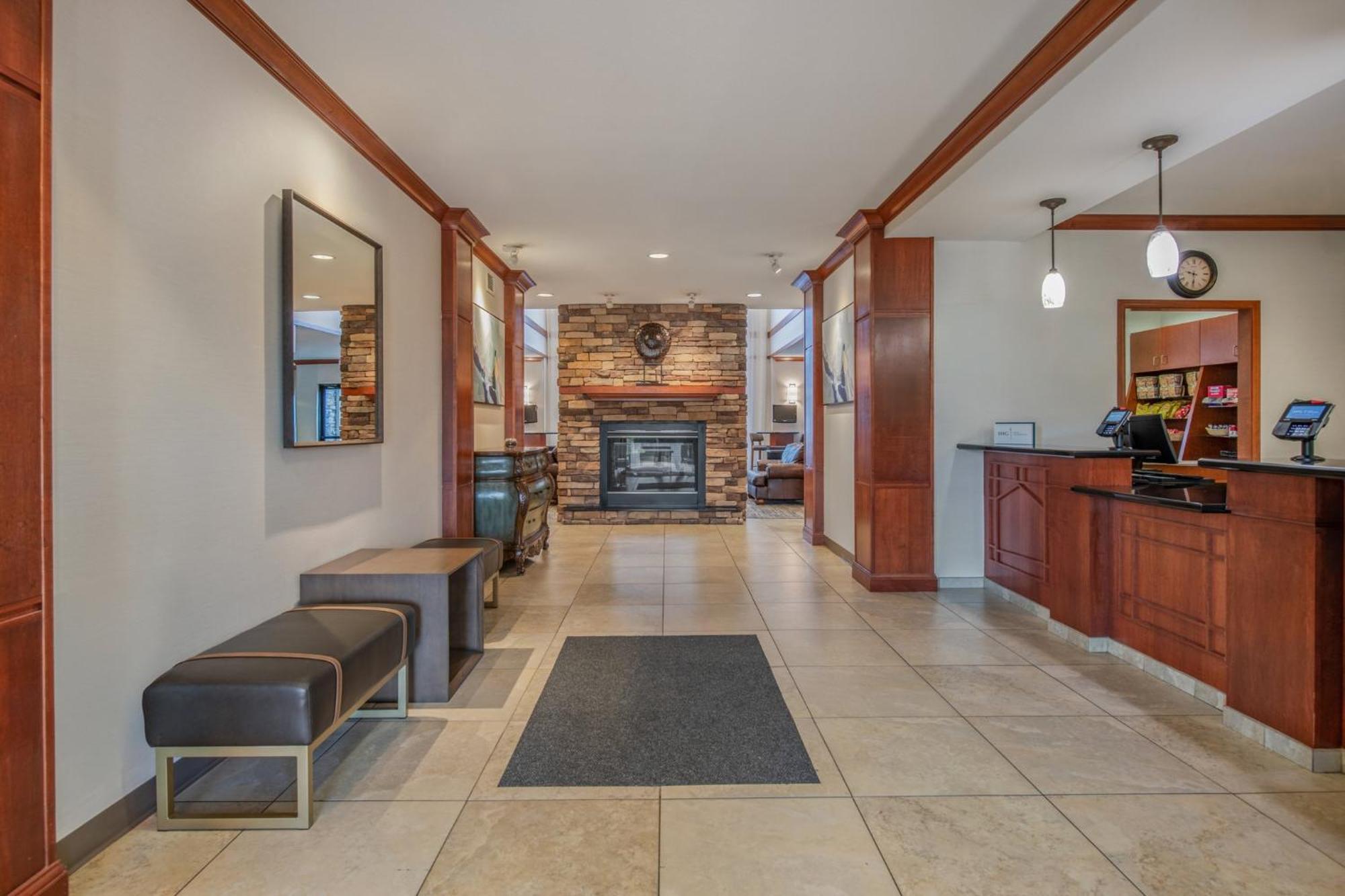 Staybridge Suites Rocklin - Roseville Area By Ihg Εξωτερικό φωτογραφία