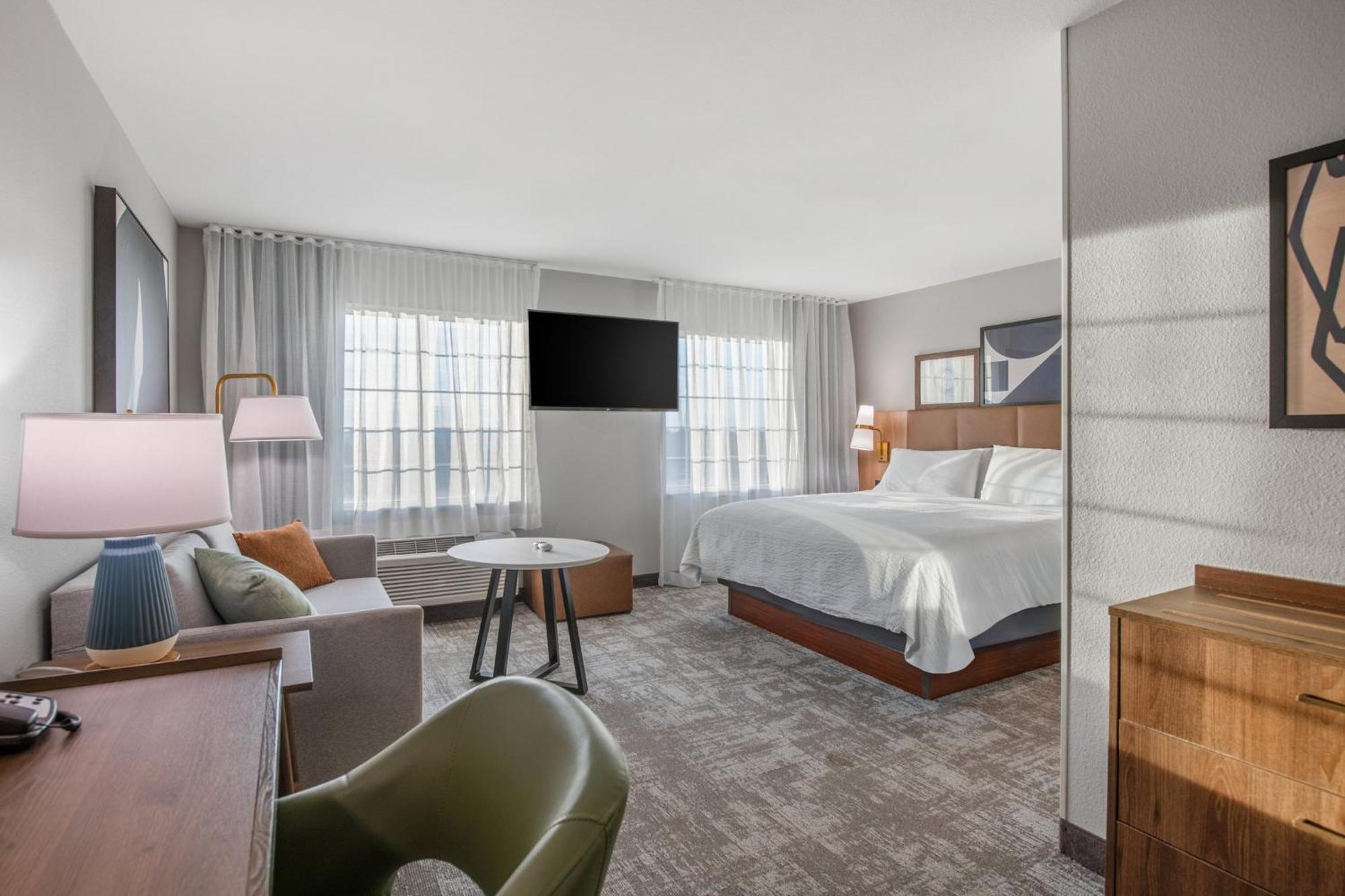 Staybridge Suites Rocklin - Roseville Area By Ihg Εξωτερικό φωτογραφία