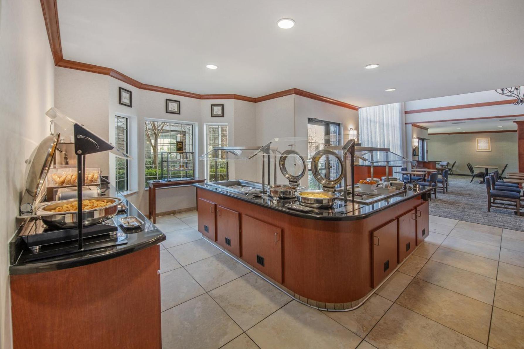 Staybridge Suites Rocklin - Roseville Area By Ihg Εξωτερικό φωτογραφία