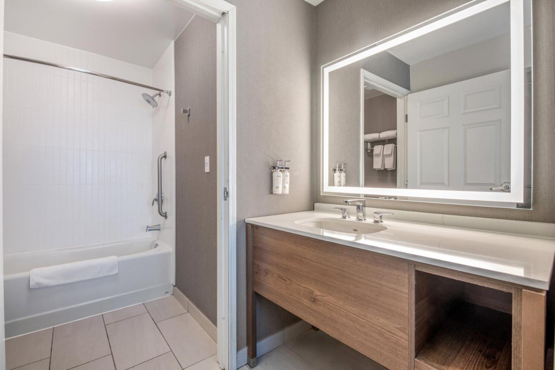 Staybridge Suites Rocklin - Roseville Area By Ihg Εξωτερικό φωτογραφία