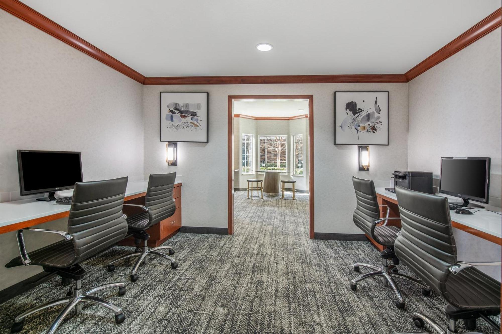 Staybridge Suites Rocklin - Roseville Area By Ihg Εξωτερικό φωτογραφία