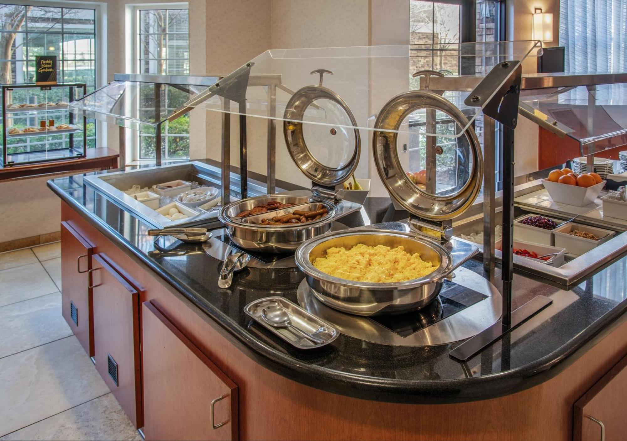 Staybridge Suites Rocklin - Roseville Area By Ihg Εξωτερικό φωτογραφία