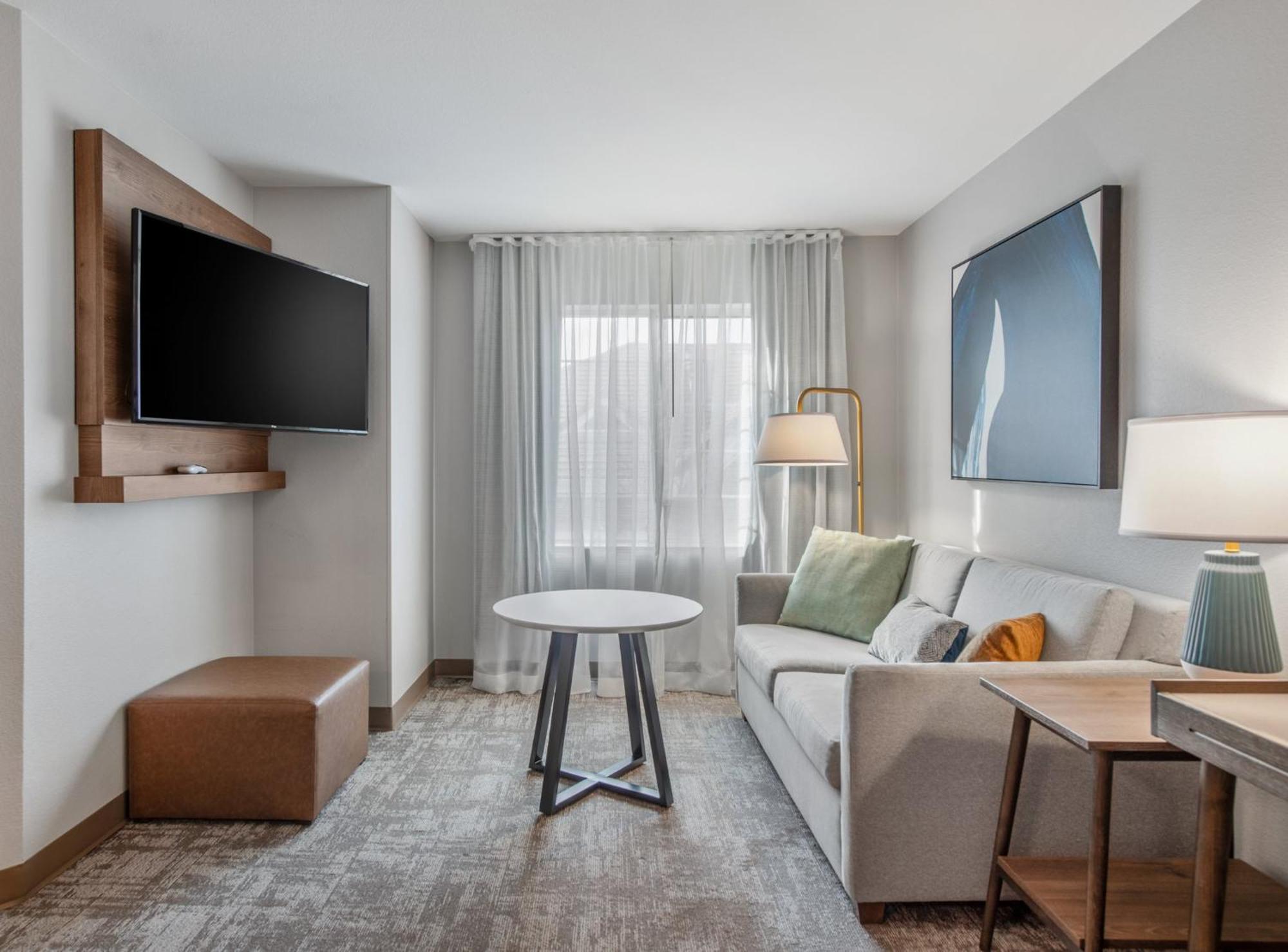 Staybridge Suites Rocklin - Roseville Area By Ihg Εξωτερικό φωτογραφία