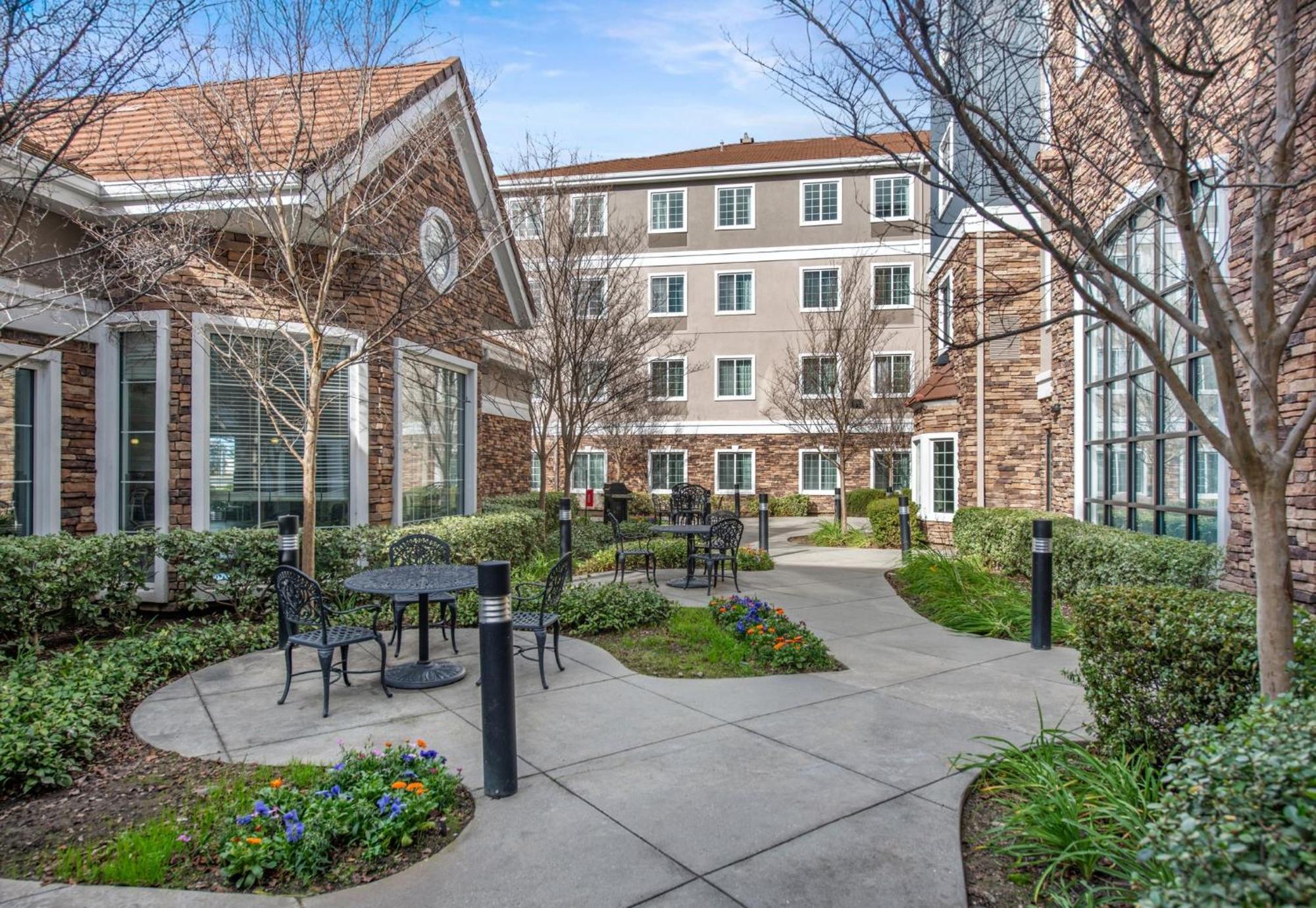 Staybridge Suites Rocklin - Roseville Area By Ihg Εξωτερικό φωτογραφία