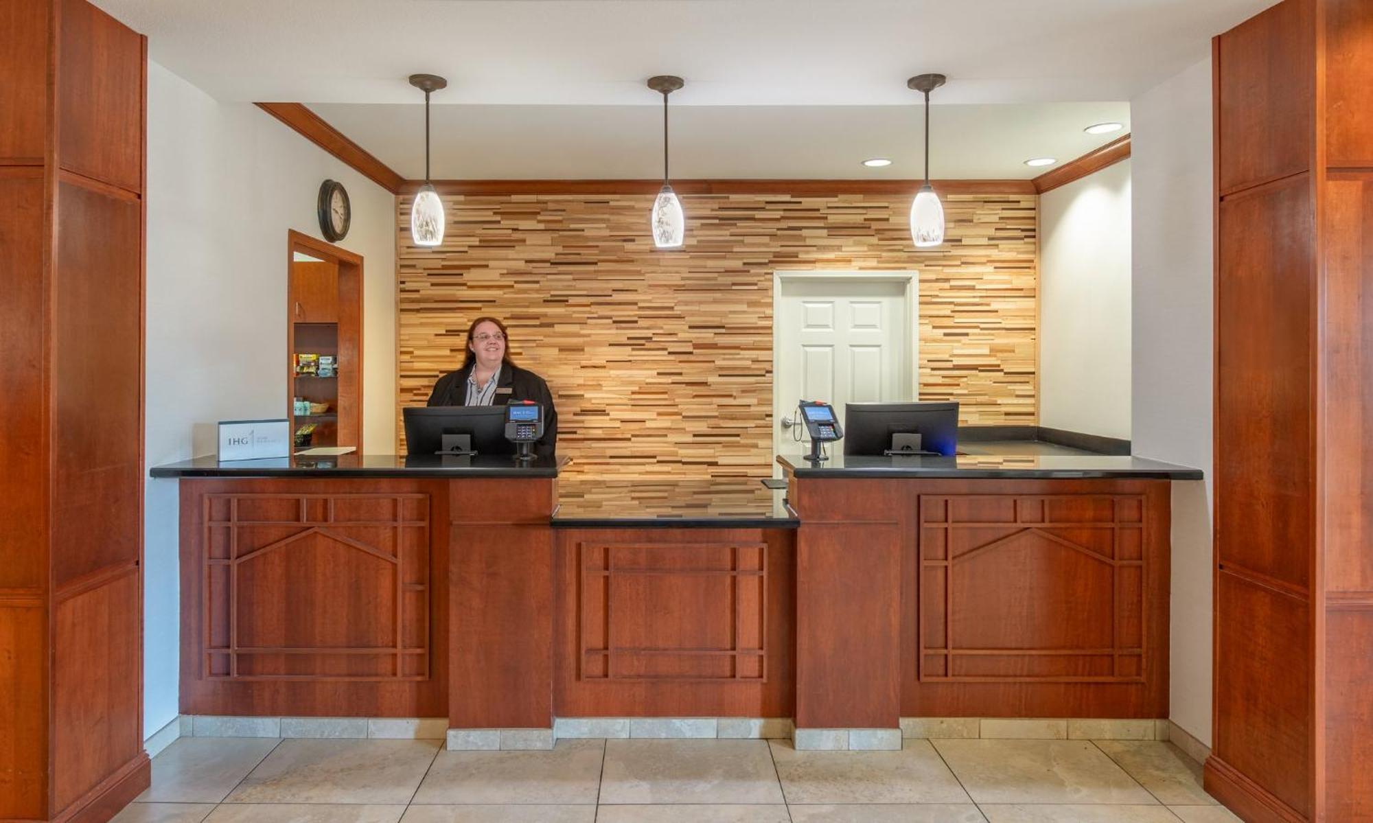 Staybridge Suites Rocklin - Roseville Area By Ihg Εξωτερικό φωτογραφία