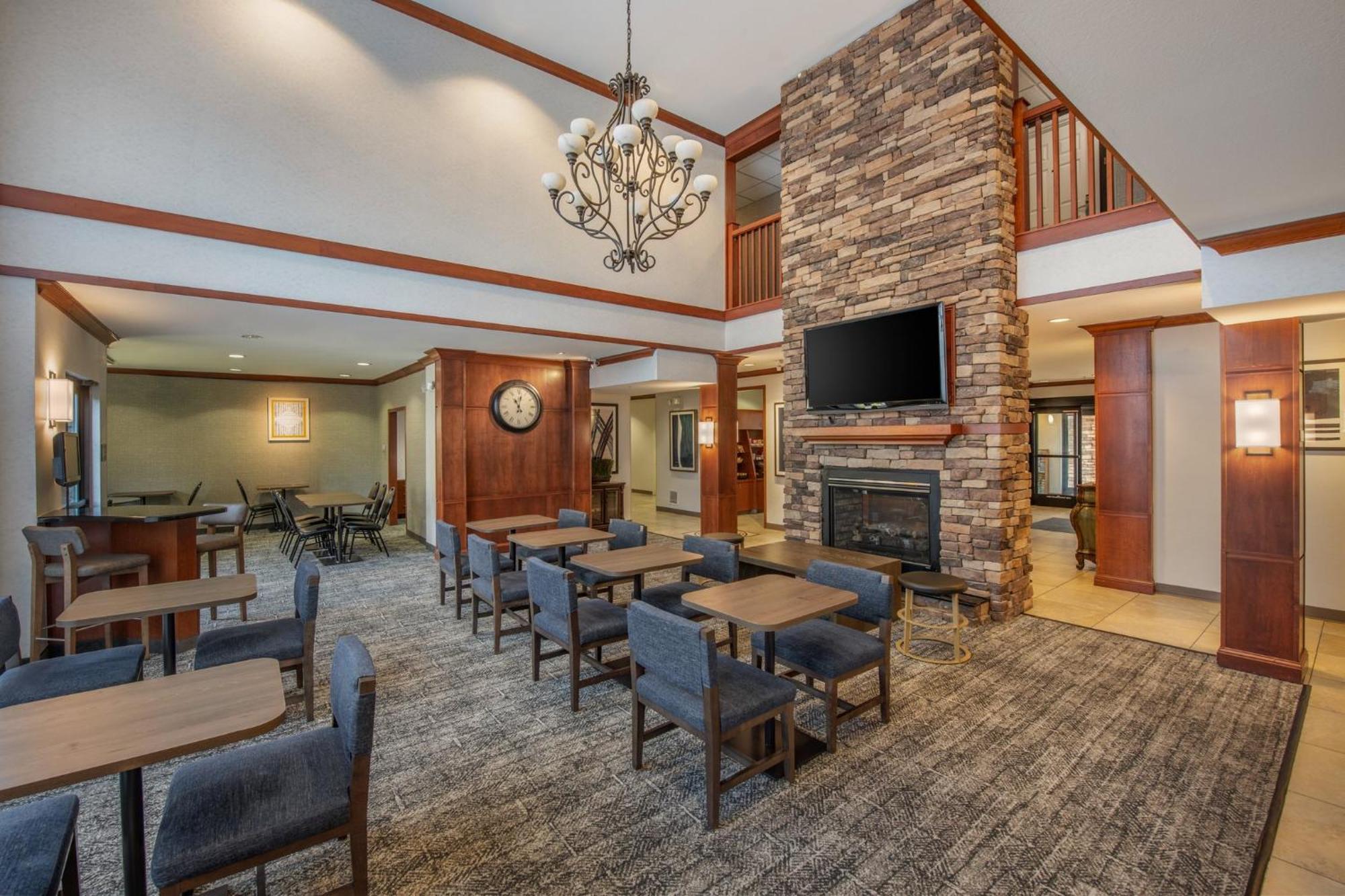 Staybridge Suites Rocklin - Roseville Area By Ihg Εξωτερικό φωτογραφία
