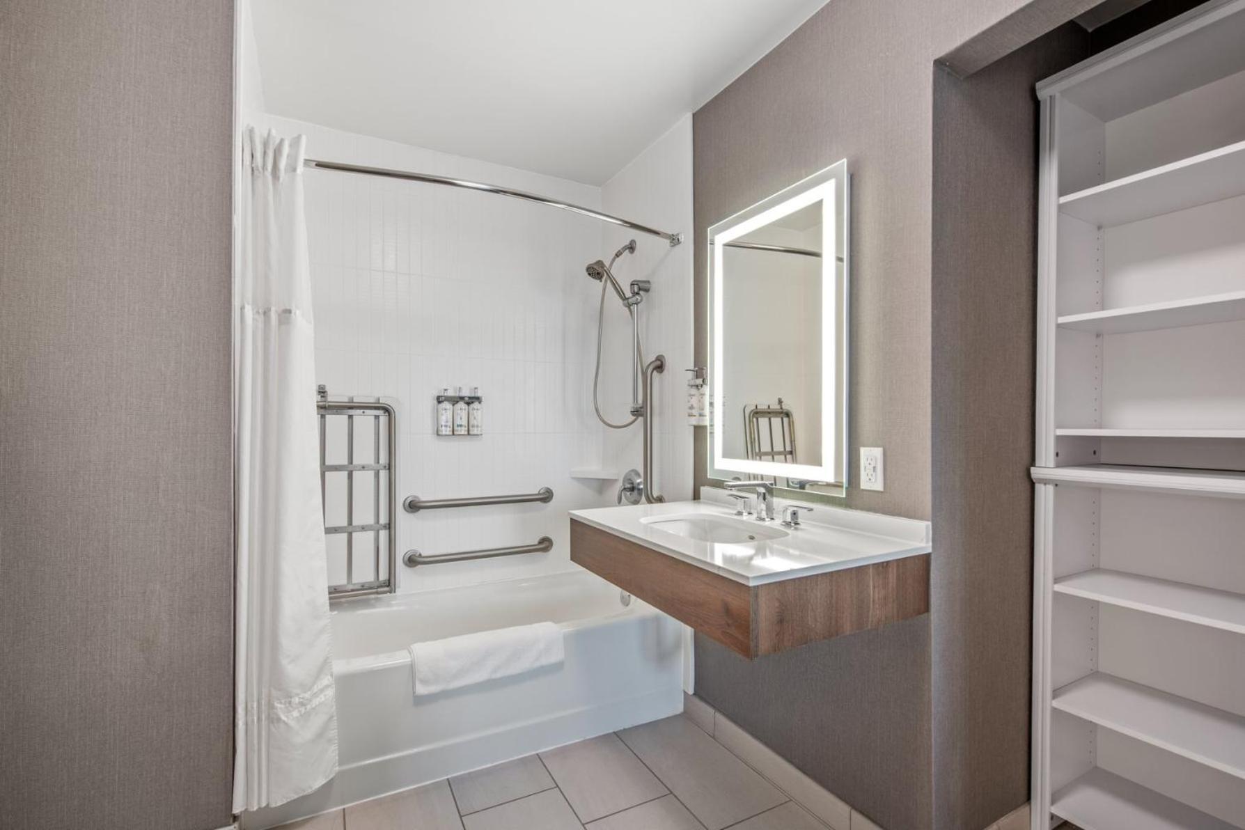 Staybridge Suites Rocklin - Roseville Area By Ihg Εξωτερικό φωτογραφία