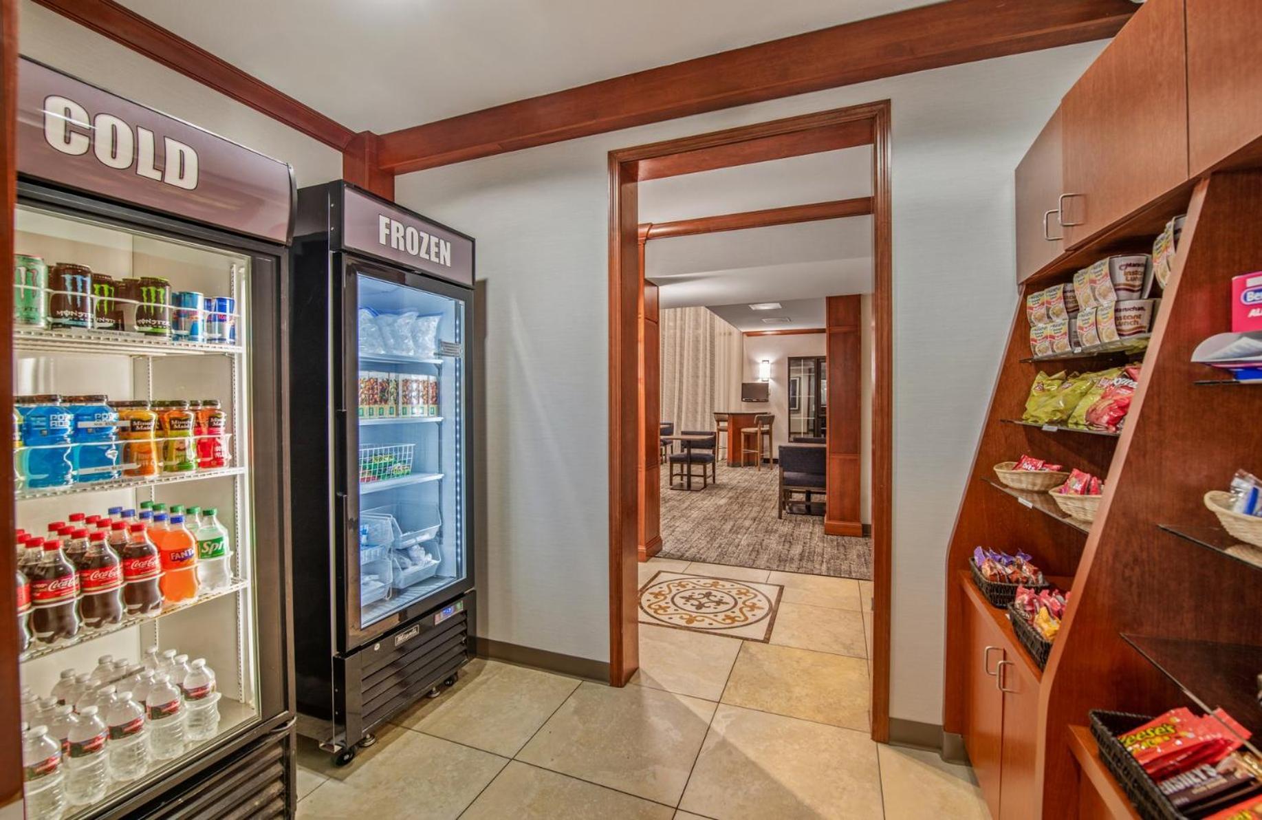 Staybridge Suites Rocklin - Roseville Area By Ihg Εξωτερικό φωτογραφία