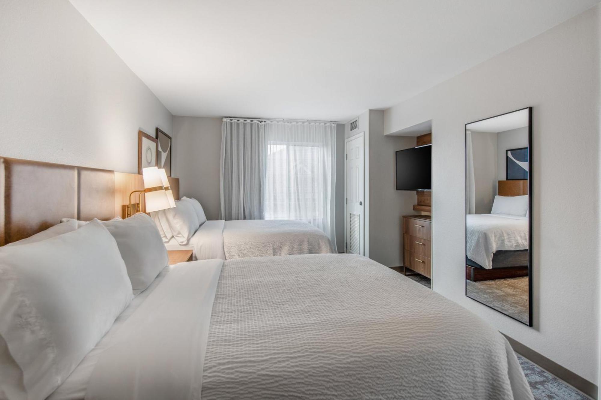 Staybridge Suites Rocklin - Roseville Area By Ihg Εξωτερικό φωτογραφία