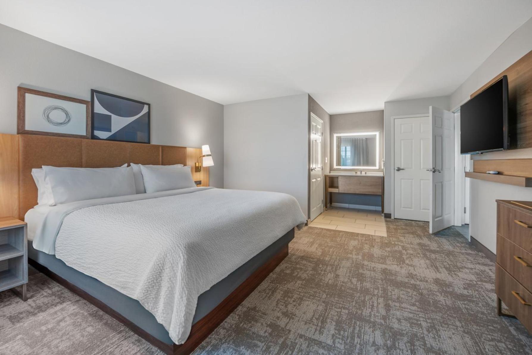 Staybridge Suites Rocklin - Roseville Area By Ihg Εξωτερικό φωτογραφία
