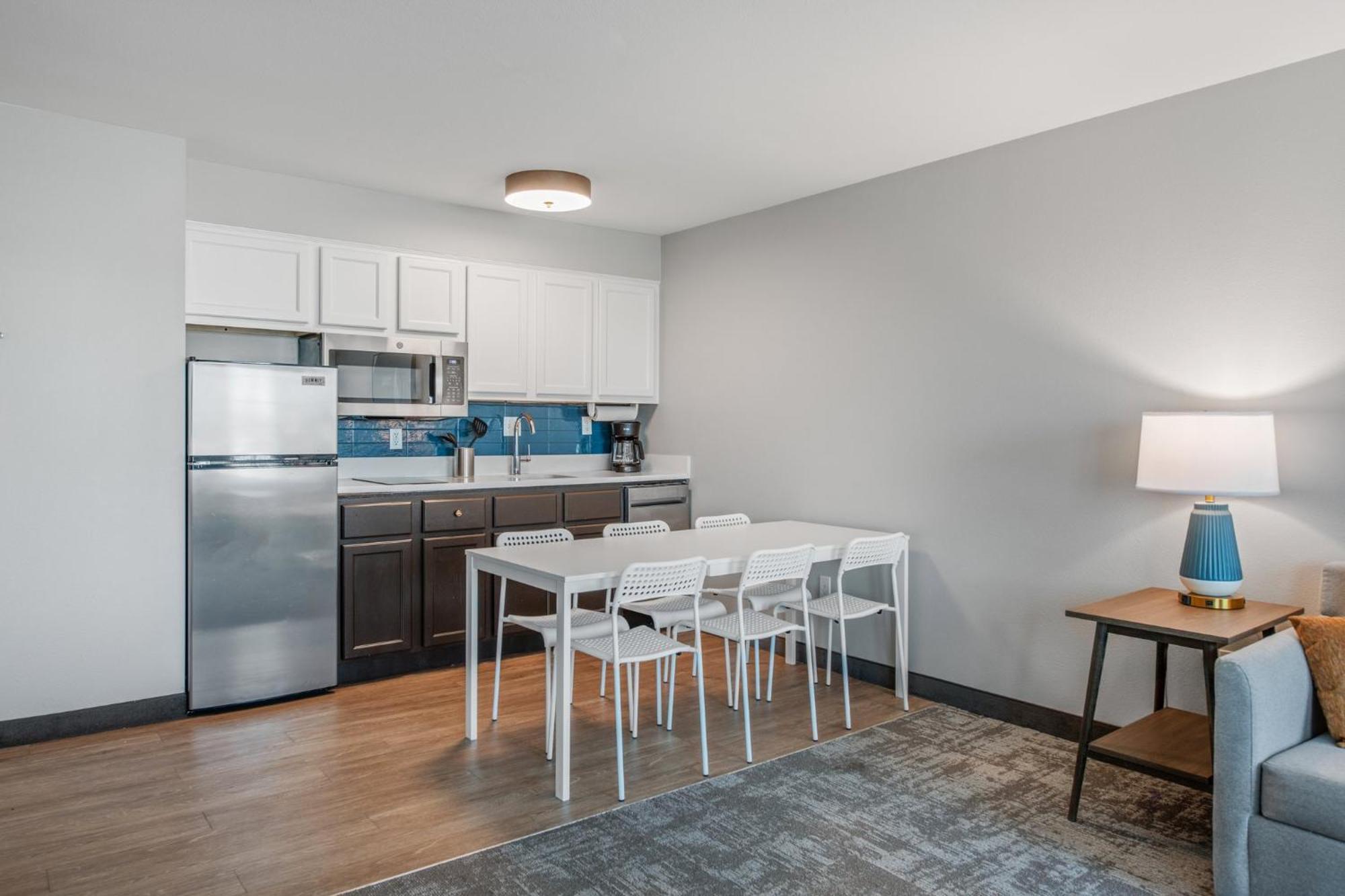 Staybridge Suites Rocklin - Roseville Area By Ihg Εξωτερικό φωτογραφία