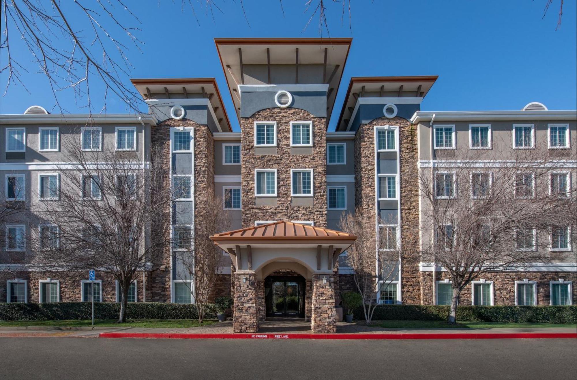 Staybridge Suites Rocklin - Roseville Area By Ihg Εξωτερικό φωτογραφία