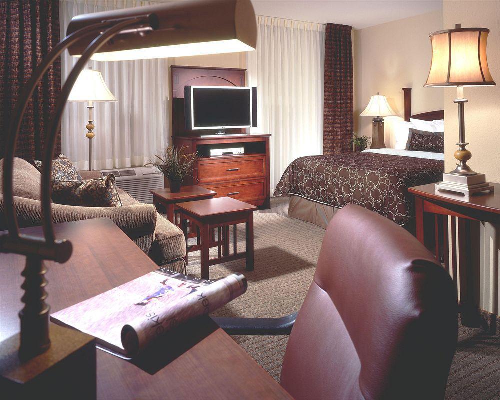 Staybridge Suites Rocklin - Roseville Area By Ihg Δωμάτιο φωτογραφία