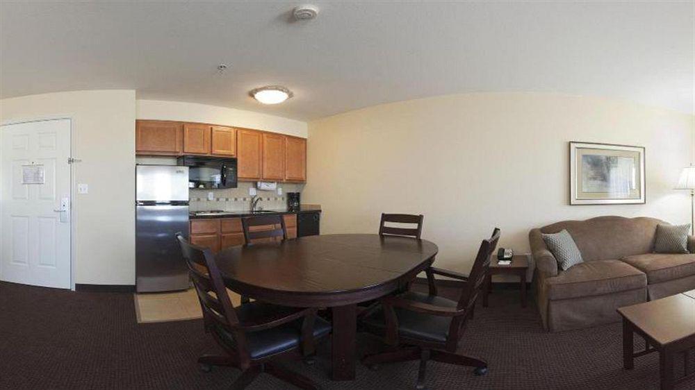 Staybridge Suites Rocklin - Roseville Area By Ihg Εξωτερικό φωτογραφία