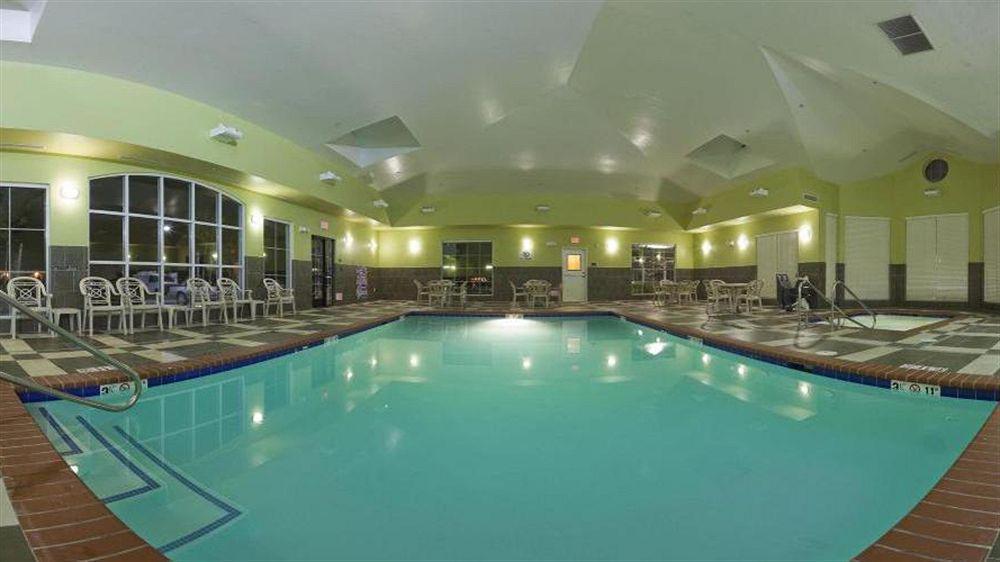 Staybridge Suites Rocklin - Roseville Area By Ihg Εξωτερικό φωτογραφία