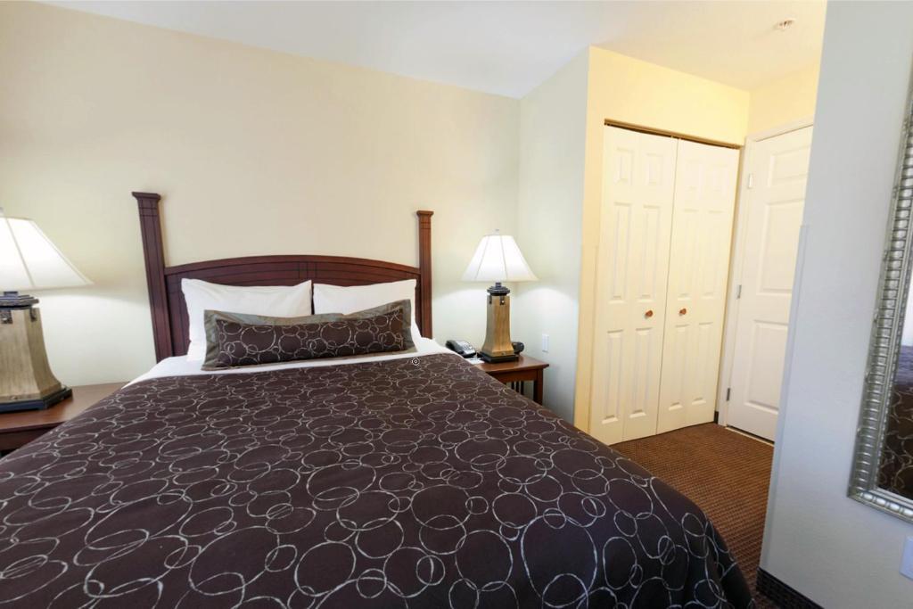 Staybridge Suites Rocklin - Roseville Area By Ihg Εξωτερικό φωτογραφία