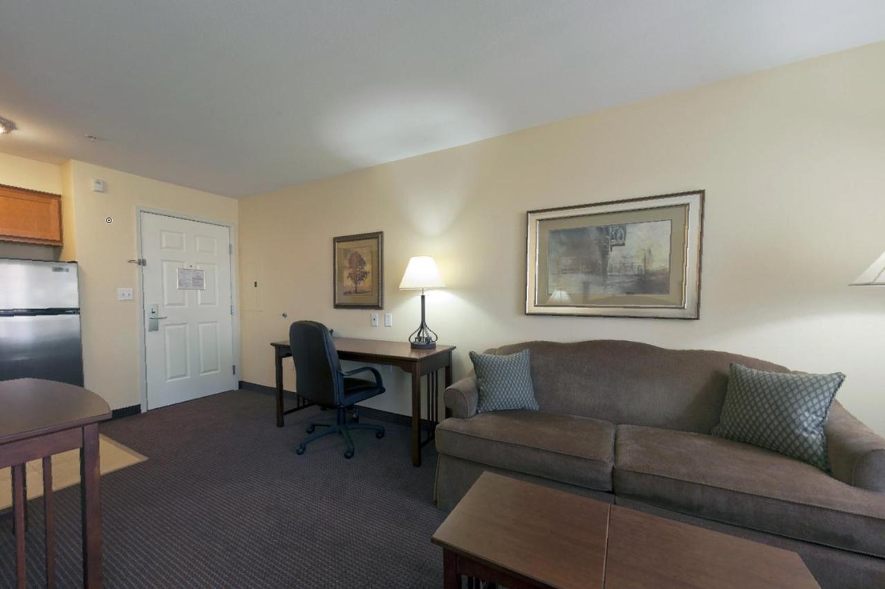 Staybridge Suites Rocklin - Roseville Area By Ihg Εξωτερικό φωτογραφία
