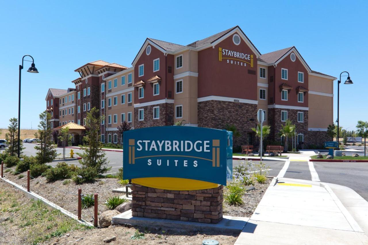 Staybridge Suites Rocklin - Roseville Area By Ihg Εξωτερικό φωτογραφία