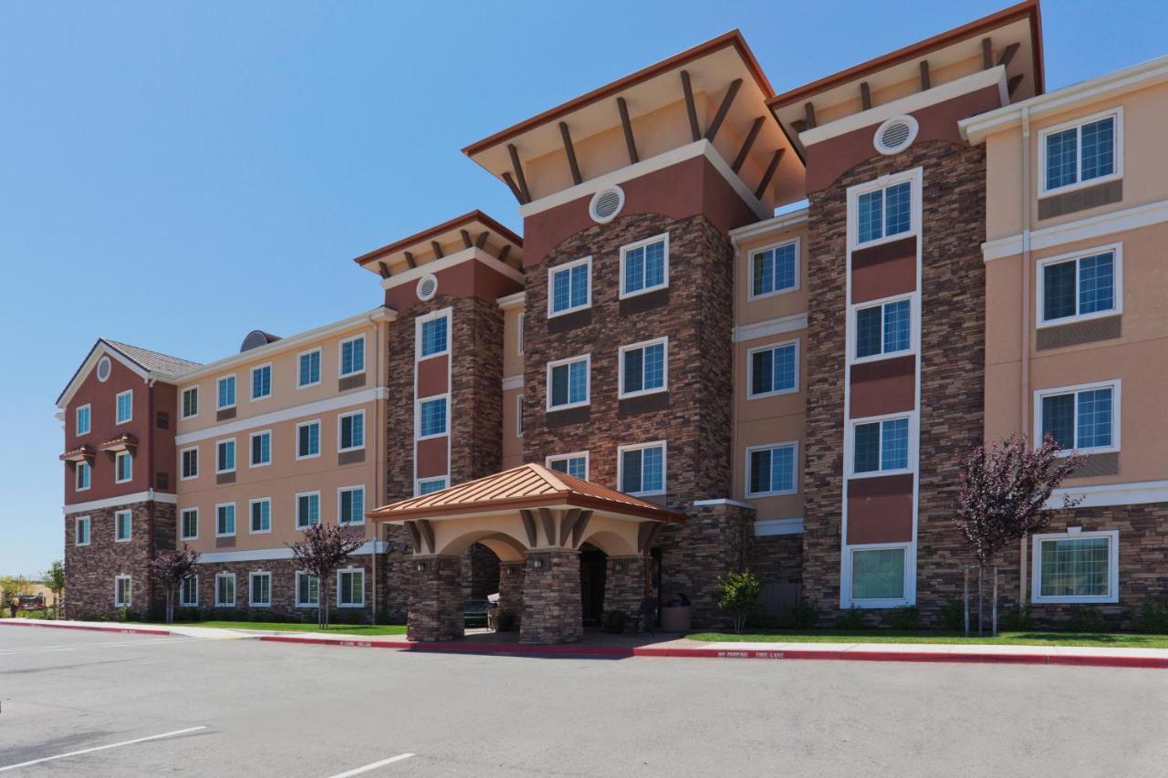 Staybridge Suites Rocklin - Roseville Area By Ihg Εξωτερικό φωτογραφία