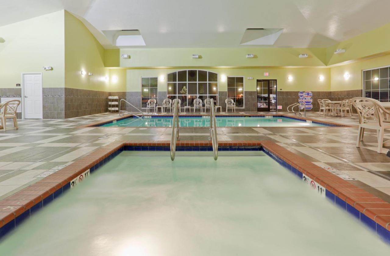 Staybridge Suites Rocklin - Roseville Area By Ihg Εξωτερικό φωτογραφία