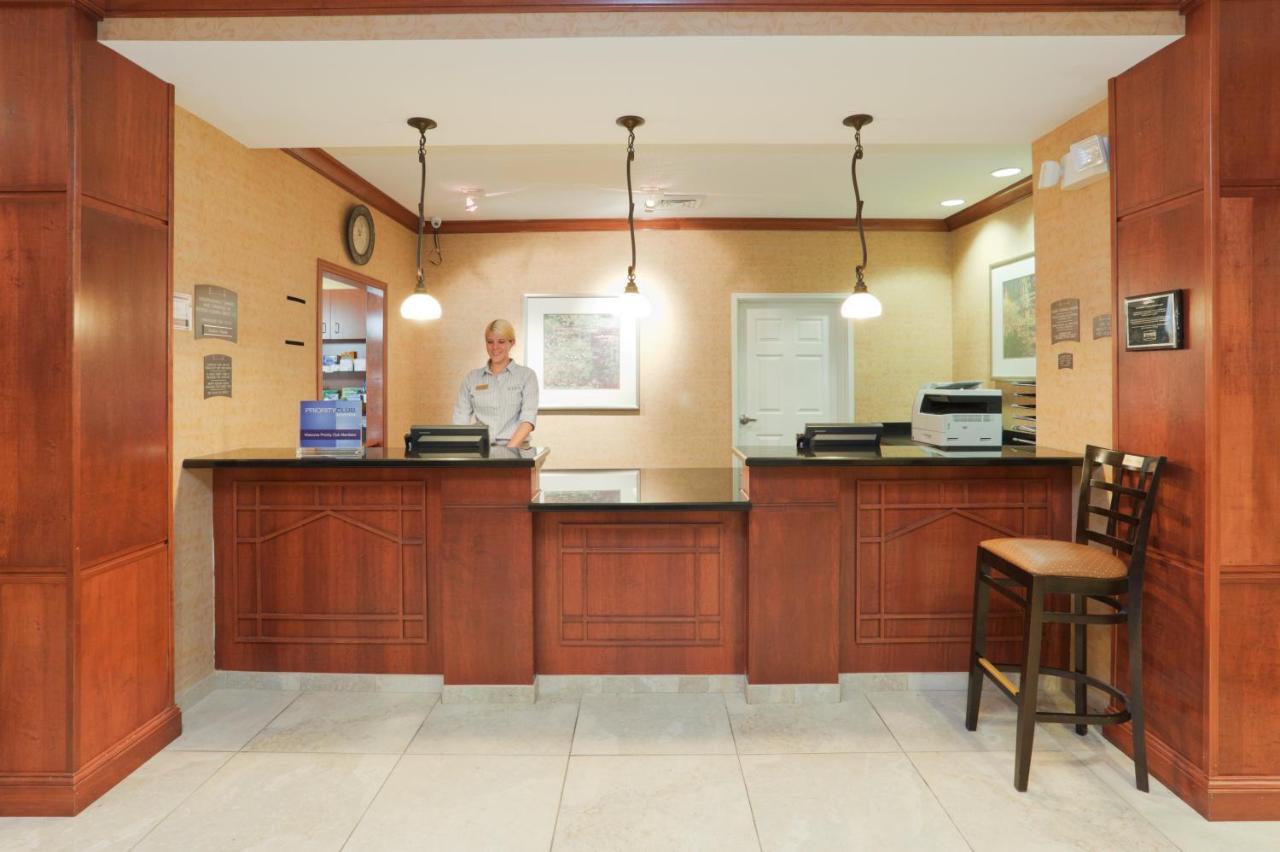 Staybridge Suites Rocklin - Roseville Area By Ihg Εξωτερικό φωτογραφία