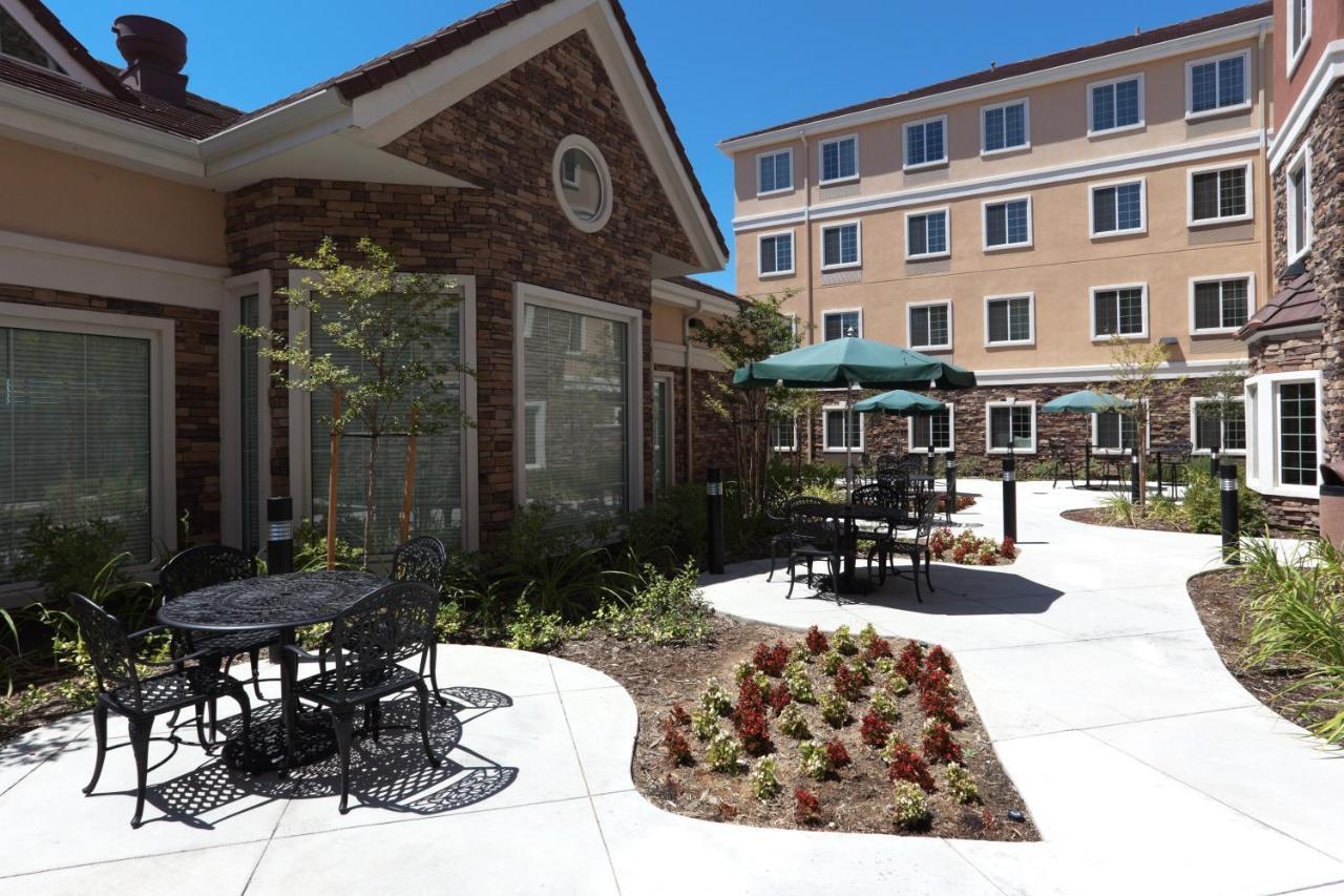 Staybridge Suites Rocklin - Roseville Area By Ihg Εξωτερικό φωτογραφία