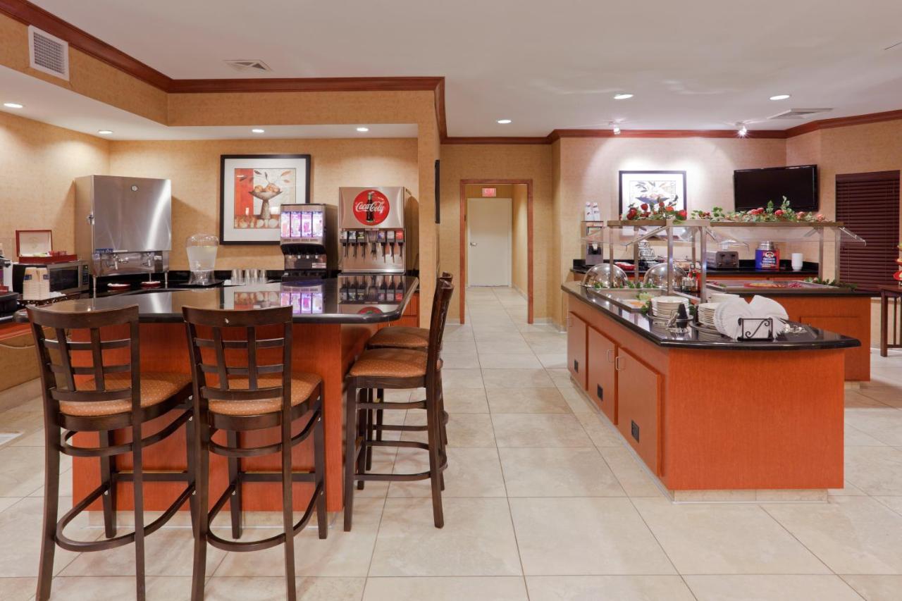 Staybridge Suites Rocklin - Roseville Area By Ihg Εξωτερικό φωτογραφία