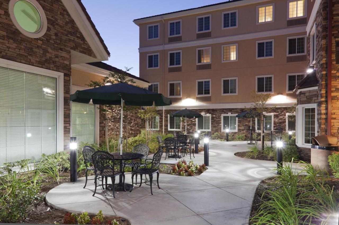 Staybridge Suites Rocklin - Roseville Area By Ihg Εξωτερικό φωτογραφία