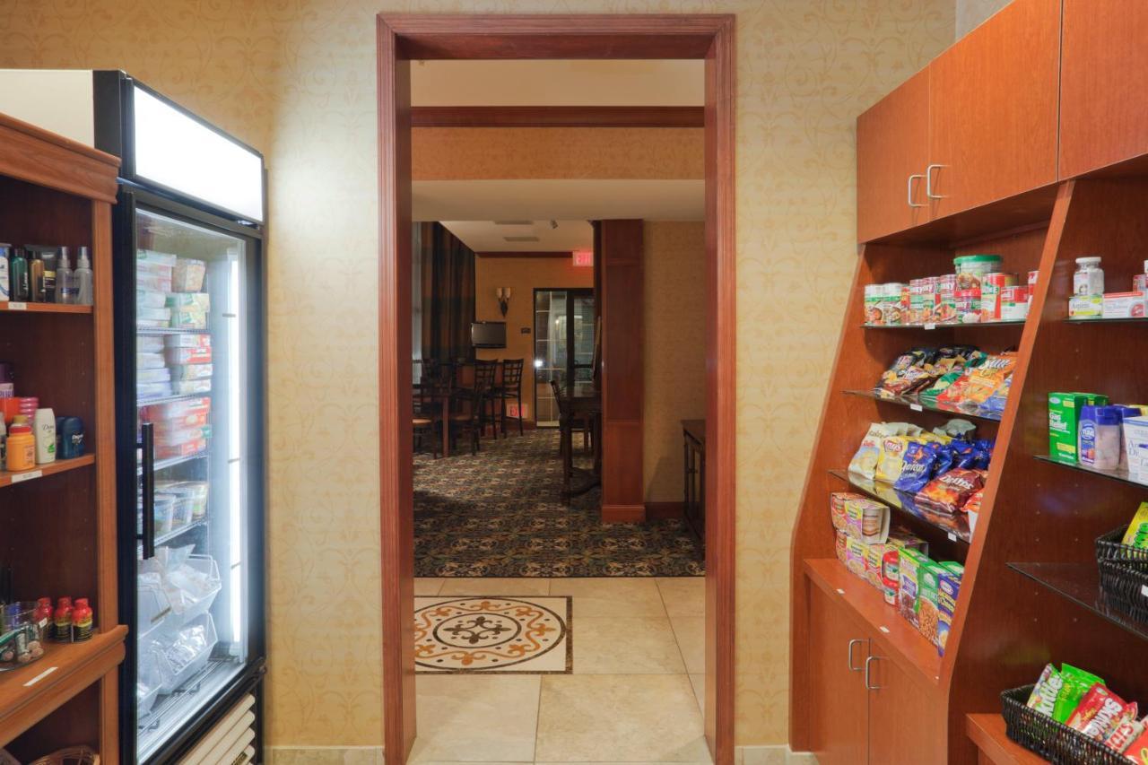 Staybridge Suites Rocklin - Roseville Area By Ihg Εξωτερικό φωτογραφία