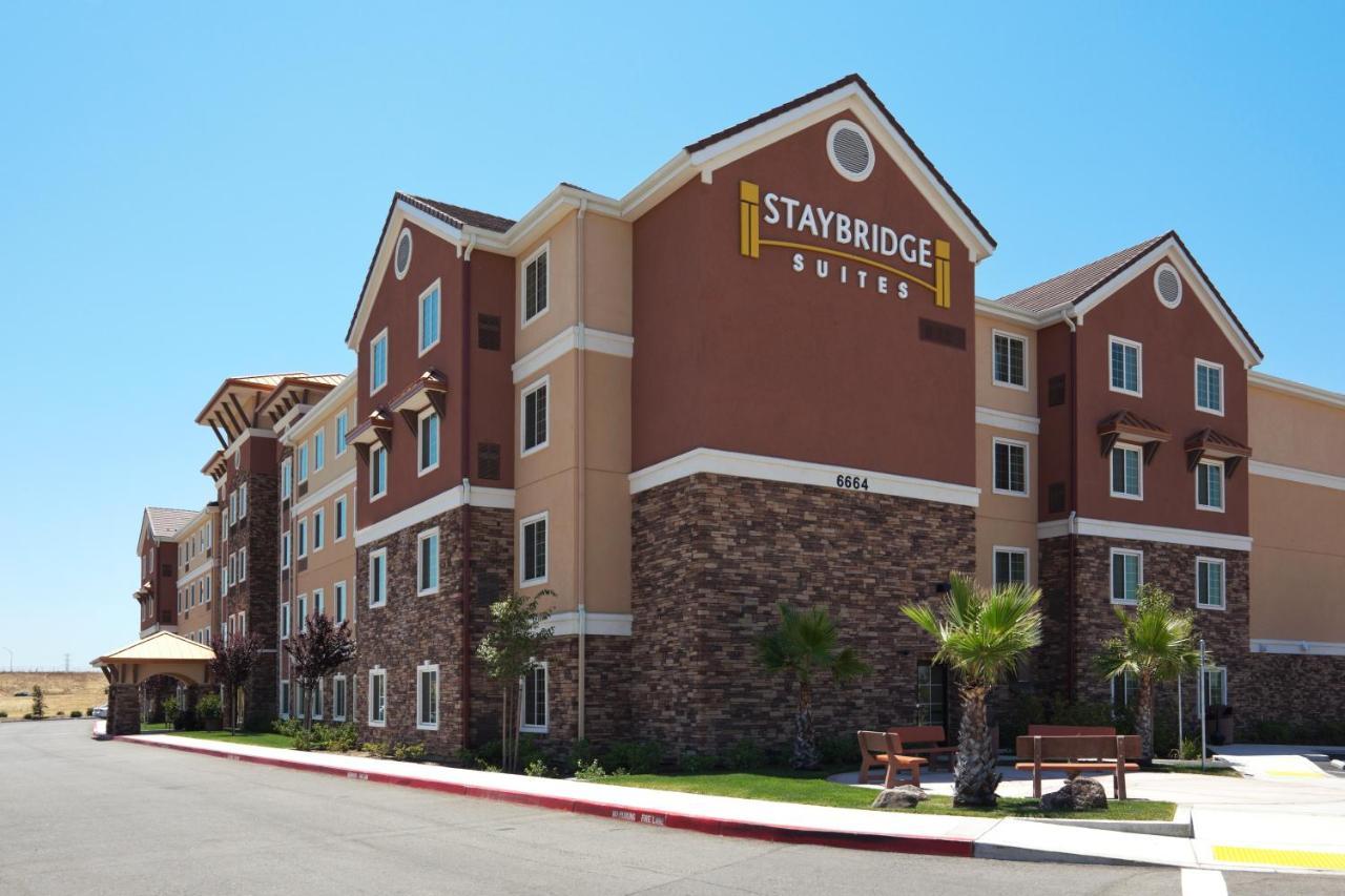 Staybridge Suites Rocklin - Roseville Area By Ihg Εξωτερικό φωτογραφία