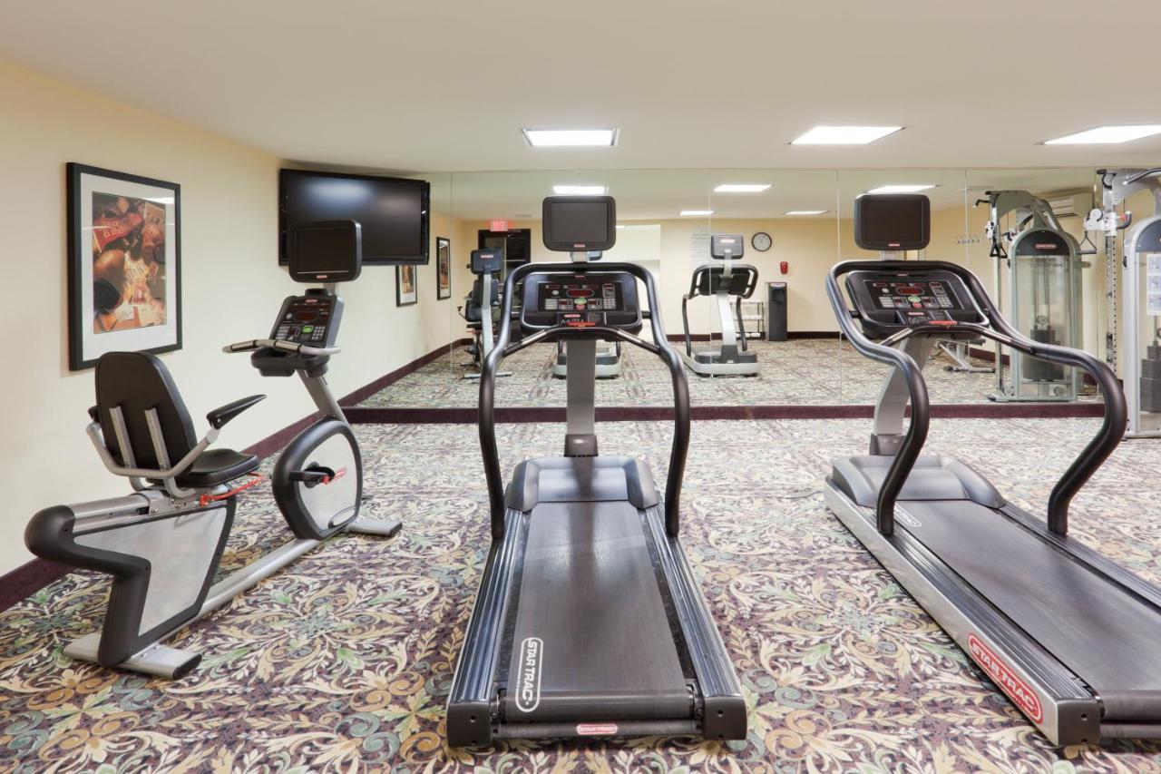 Staybridge Suites Rocklin - Roseville Area By Ihg Εξωτερικό φωτογραφία